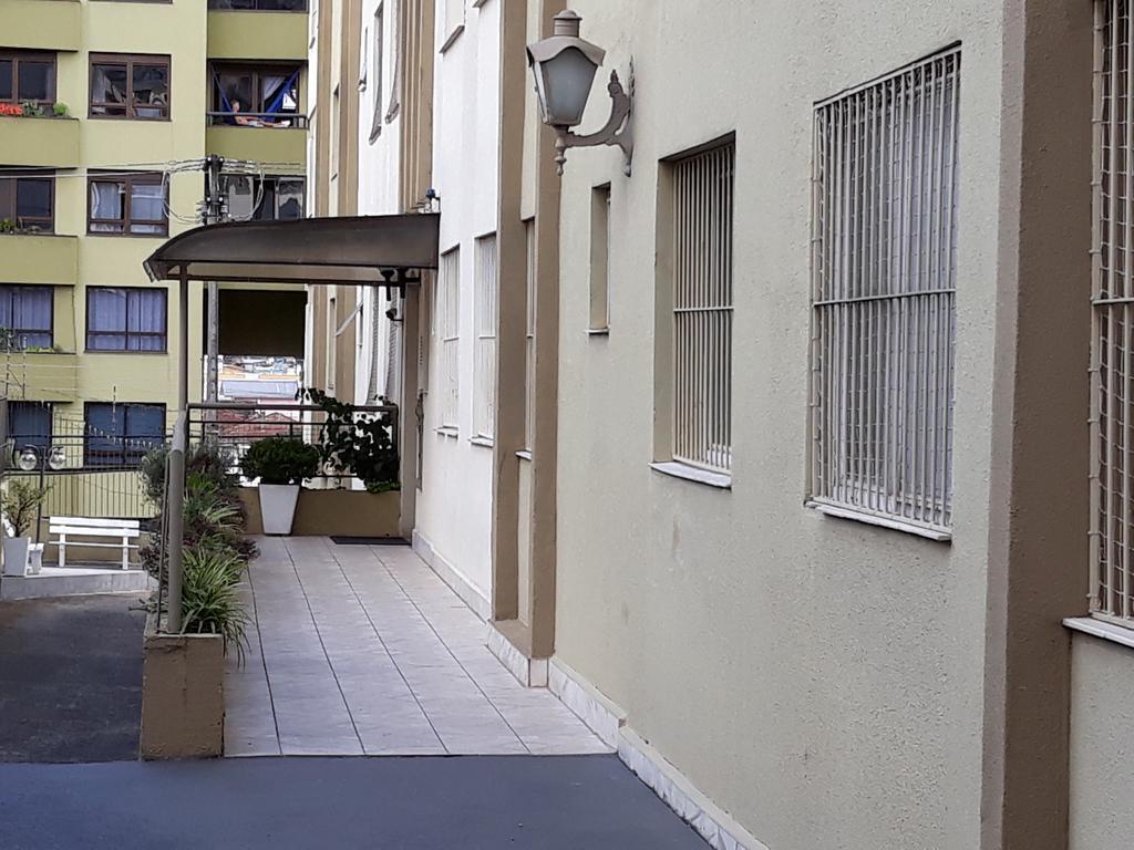 Apartamento Centro Caxias Apartment Caxias do Sul Exterior photo