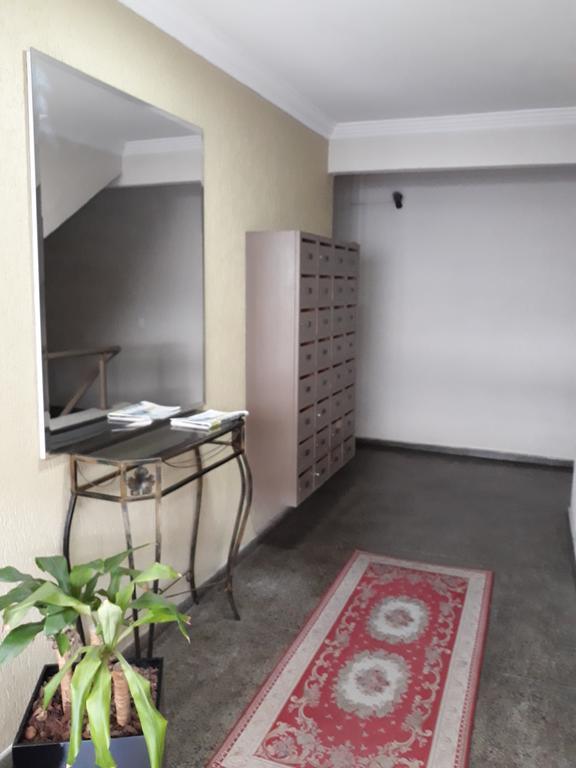 Apartamento Centro Caxias Apartment Caxias do Sul Exterior photo