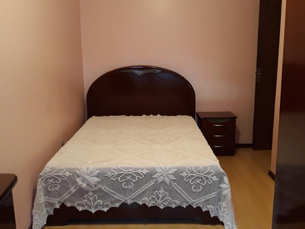 Apartamento Centro Caxias Apartment Caxias do Sul Exterior photo